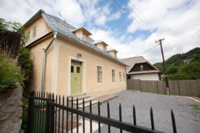Apartm��ny Scharffenberg